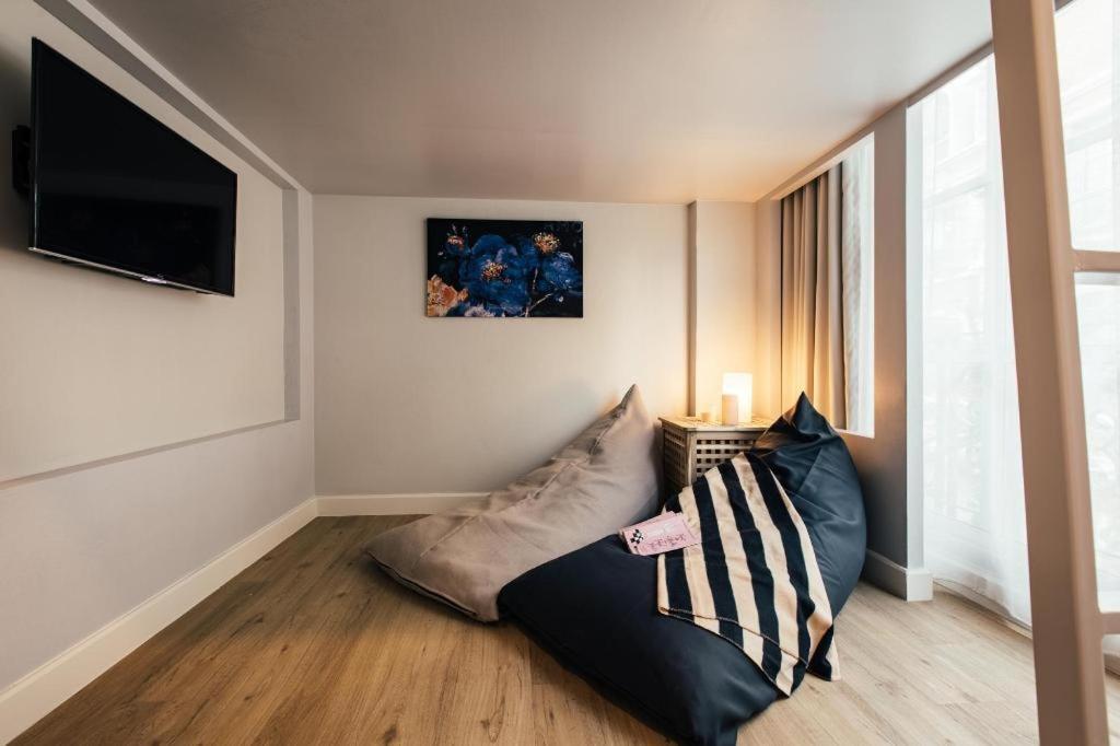 Hostel Chamberlain